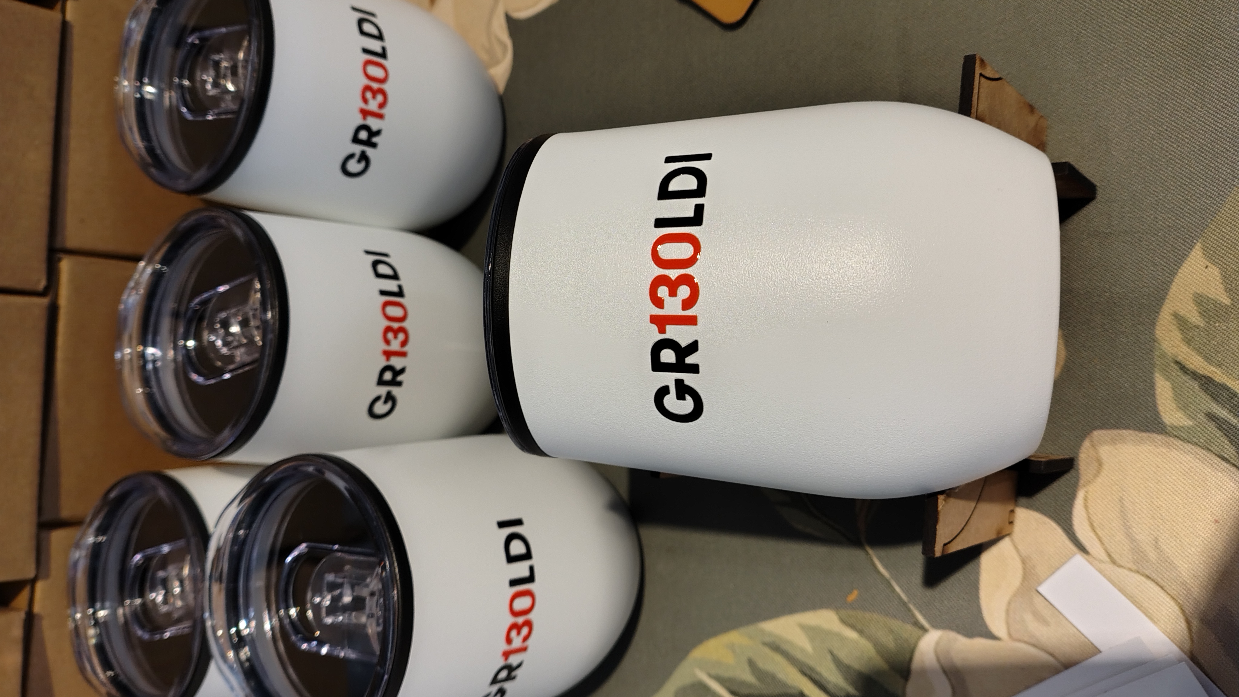 DTF UV — Marka Laser