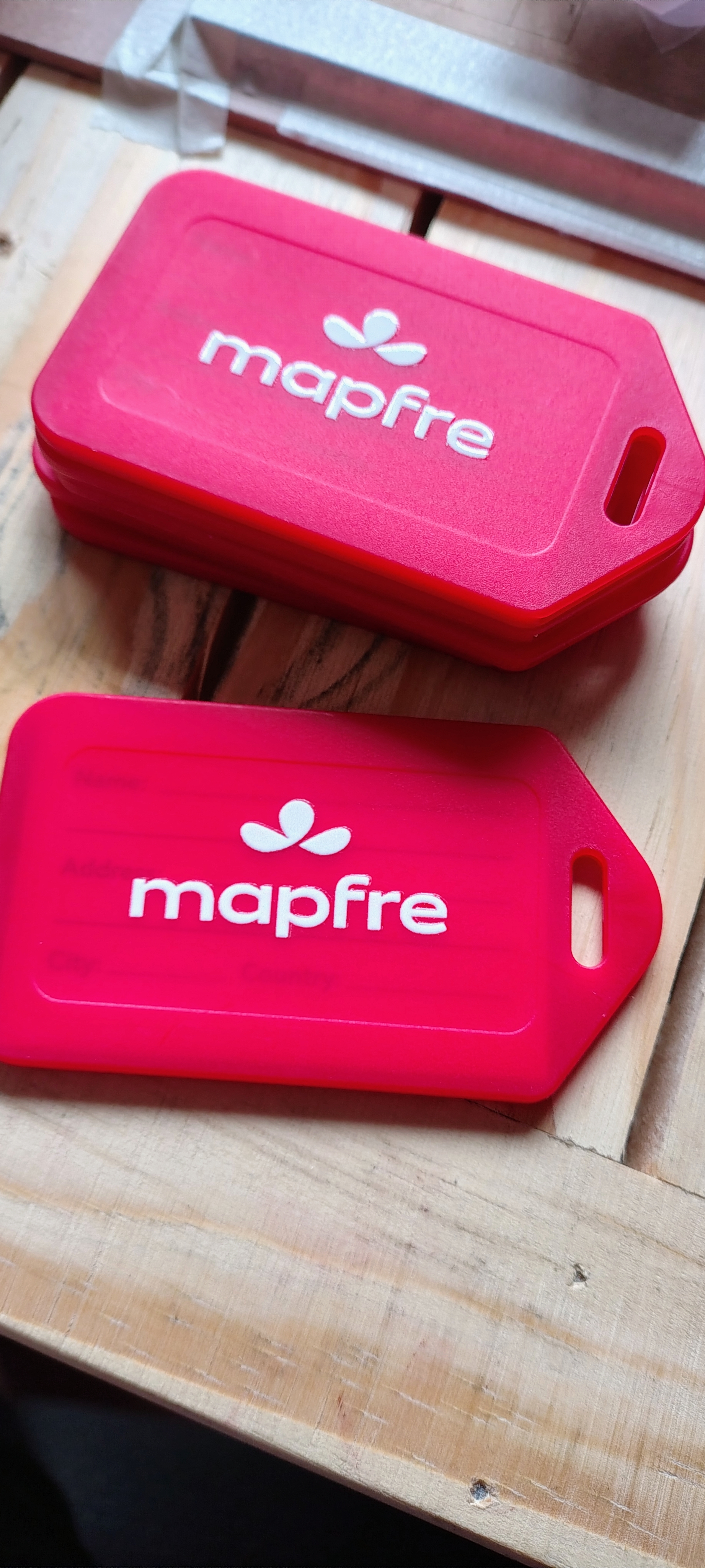 DTF UV — Marka Laser