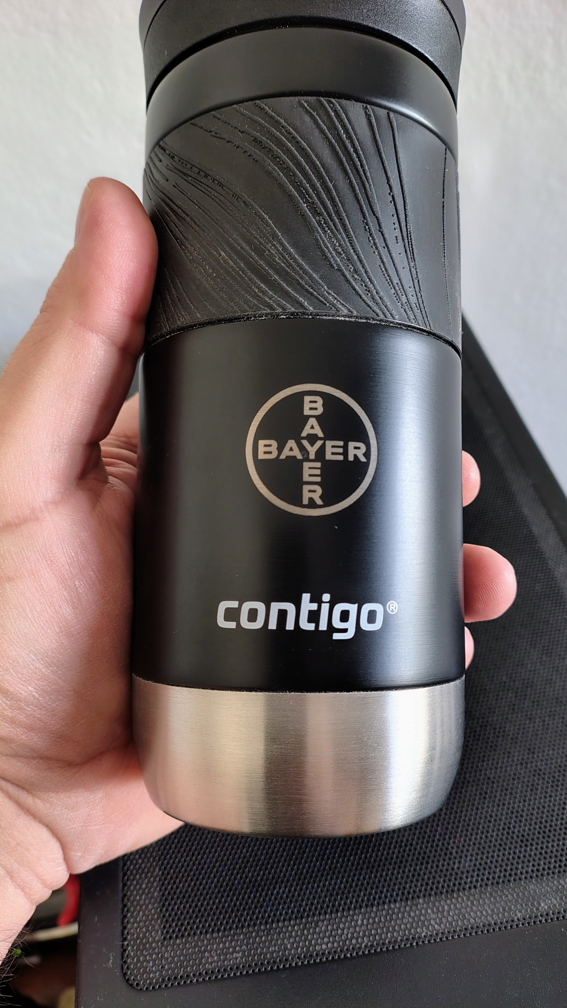 Metal — Marka Laser